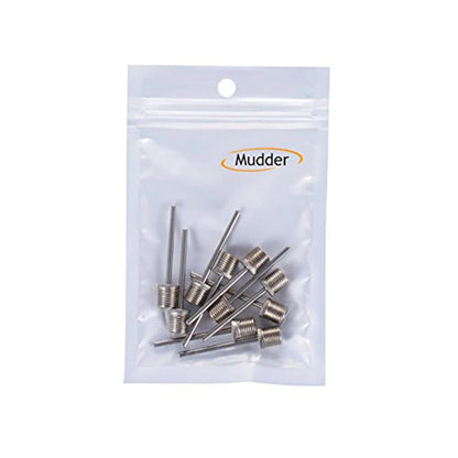 10pcs Pump Needle For Inflating Football, Basketball and Soccer Balls