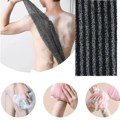 Japanese Style Washcloth